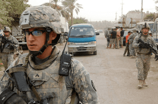 Why American Veterans Aren't Allowed to Treat Their PTSD With Cannabis