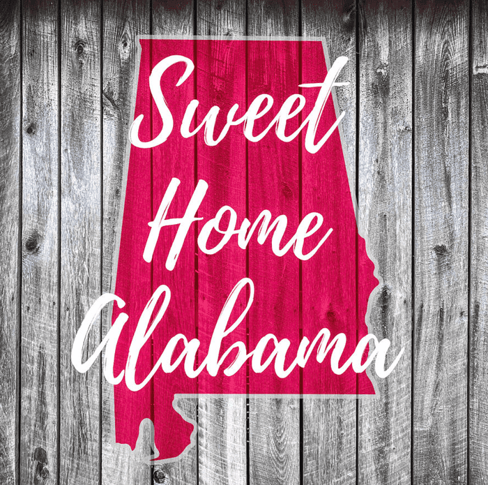 Sweet Home Alabama - what are the cannabis laws in Alabama?