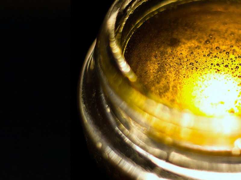 Is Dabbing Good for You?