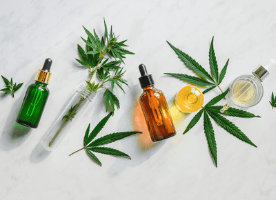 I'm looking for a good 10:1 CBD / THC tincture - any recommendations?