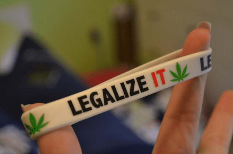 Ten States to Vote on Legalization in November 