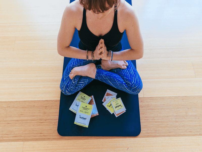 Cannabis & Yoga: An Active Lifestyle with Marijuana?