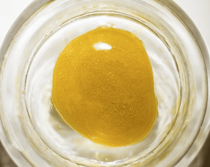 What is Cannabis Wax, Shatter and Oil?