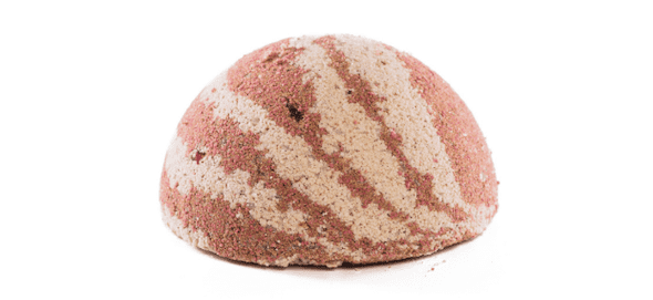 Elevate Herbal cannabis-infused bath bombs