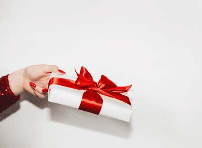 Is cannabis gifting over the holidays appropriate?