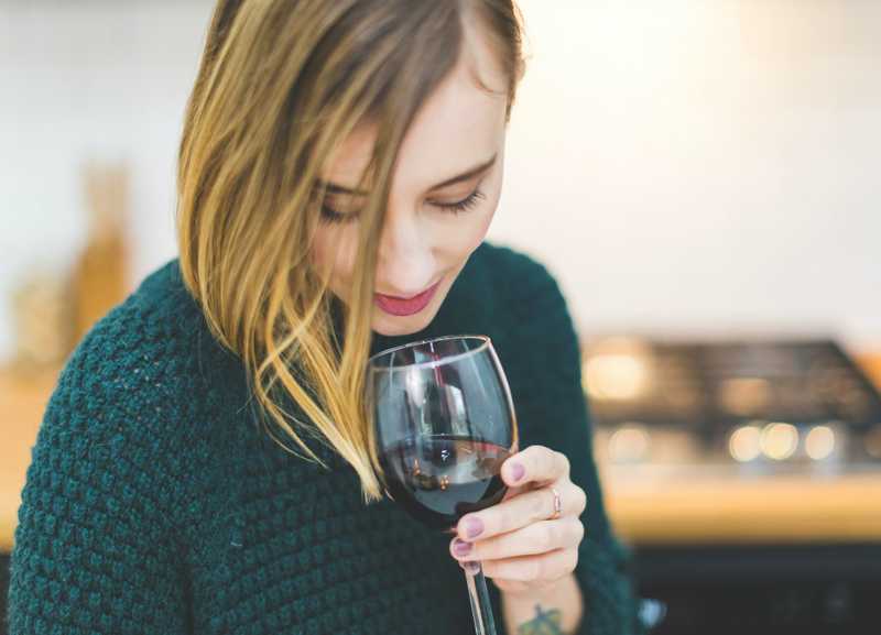 How Cannabis Can Replace Your Glass of Wine
