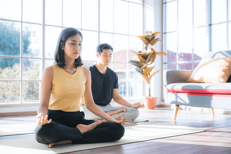 The Health Benefits of Breathwork for the Body and Mind