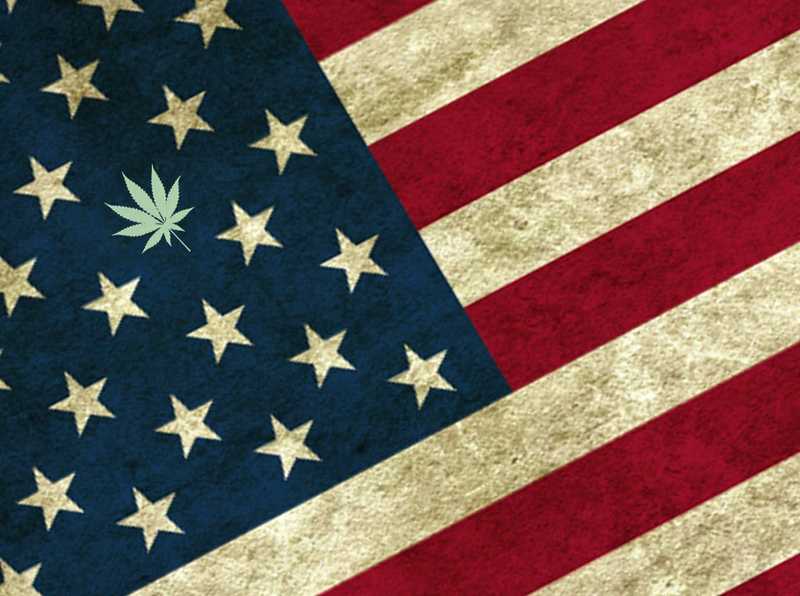 Attorney General Sessions May Uphold States' Rights in Regards to Marijuana