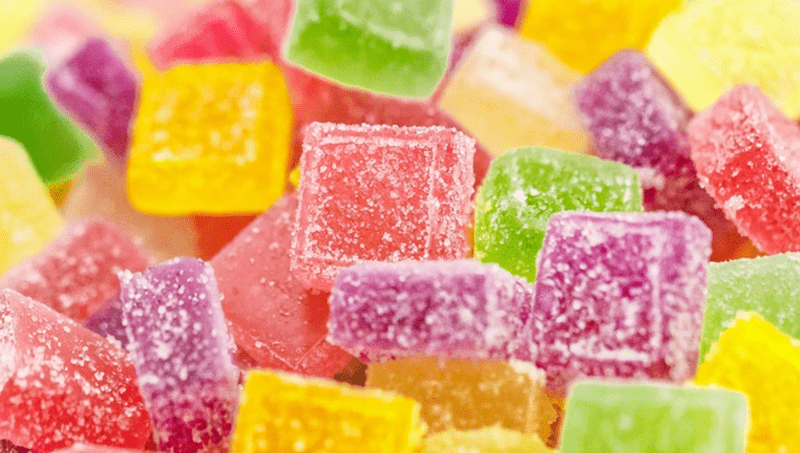 The Perfect Weed Edible is the Cannabis Gummy by Wana Brands
