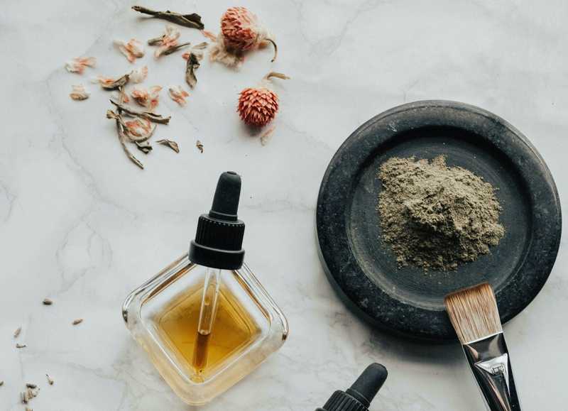 Boost Cannabis’s Benefits With Essential Oils