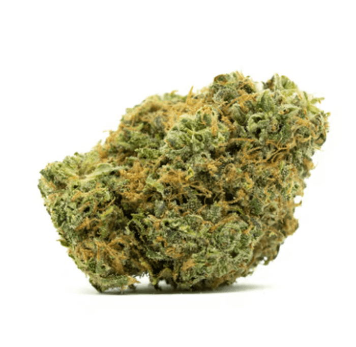 Sweet Chem flower is a relaxing Indica