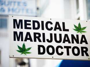 Medical Marijuana Doctors: Where Are They?