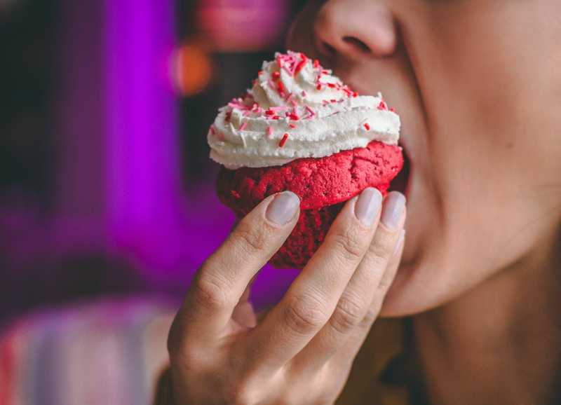 CBD’s Effect on Curbing Cravings & Addiction