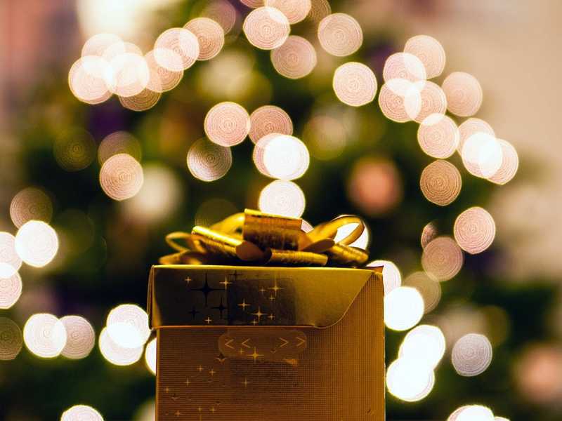 Shop Green: My Cannabis Holiday Gift Guide