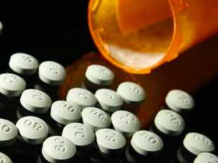 Illegal Opioid Prescriptions Kill More People