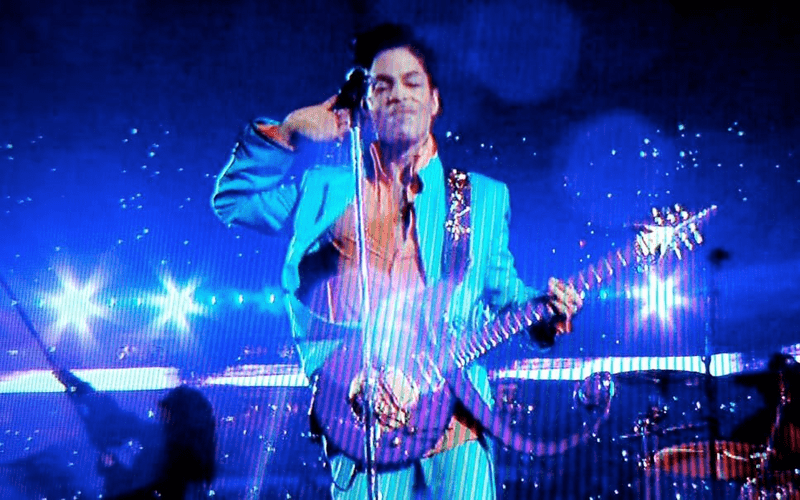 Prince & The Opioid Epidemic