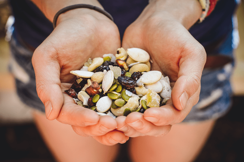 DIY Recipe: A Cannabis-Infused Trail Mix for Outdoor Workouts