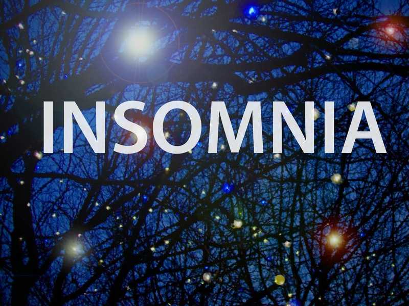 Cannabis Effectively Treats Insomnia: IF You Know How to Use It