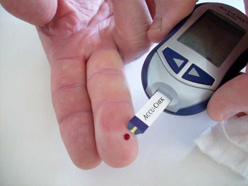 Long Awaited Relief for Diabetes Patients