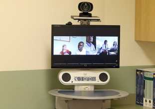 Words From Our Chief Medical Officer: Telehealth & Access to Care