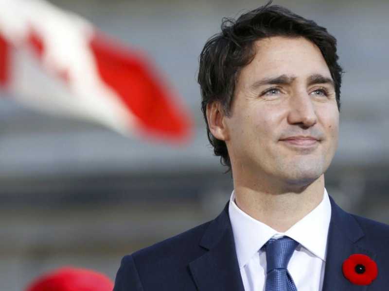 Canada to Legalize Recreational Cannabis 