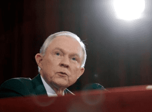 Attorney General Confirmation: Sessions Talks About Cannabis