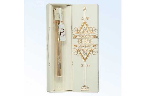 Beboe Sativa Blend vape pen