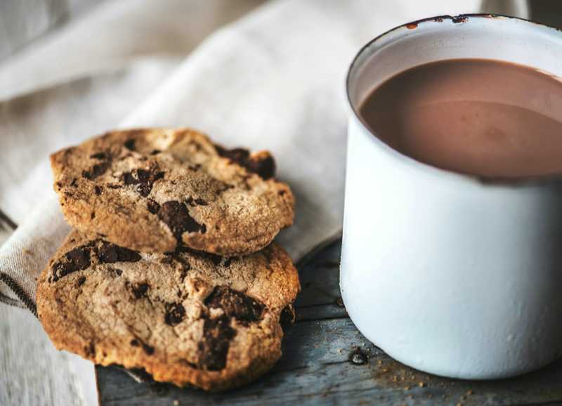 DIY Recipe: Cannabis-Infused Chocolate Chip Pecan Cookies