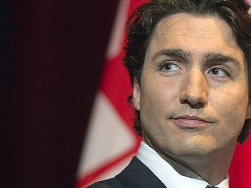 Canadian Prime Minister's Case for Marijuana Legalization