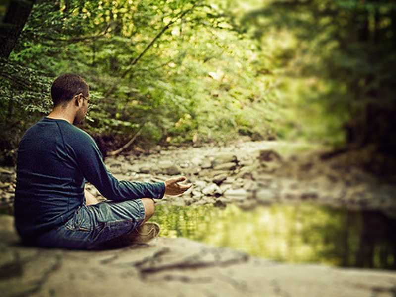 Top 5 Strains to Enhance Your Meditation Practice