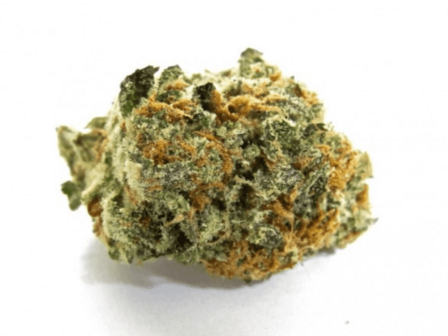 Popular marijuana strain: Sour Diesel