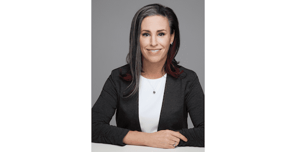 Siva CEO & Founder Sarah Blankinship