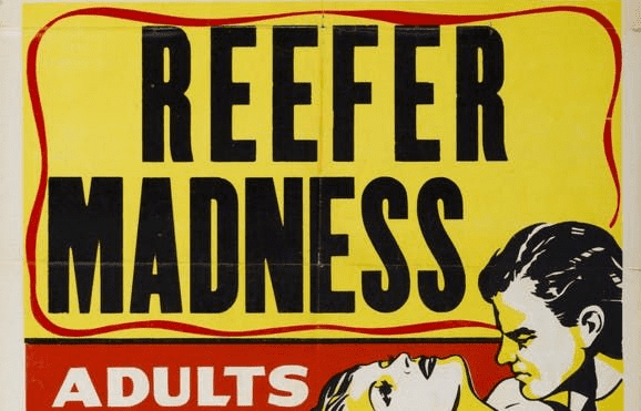 The History of Marijuana Propaganda