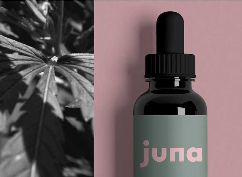 Celebrating the Ingredient: Juna’s Hemp CBD Tincture 
