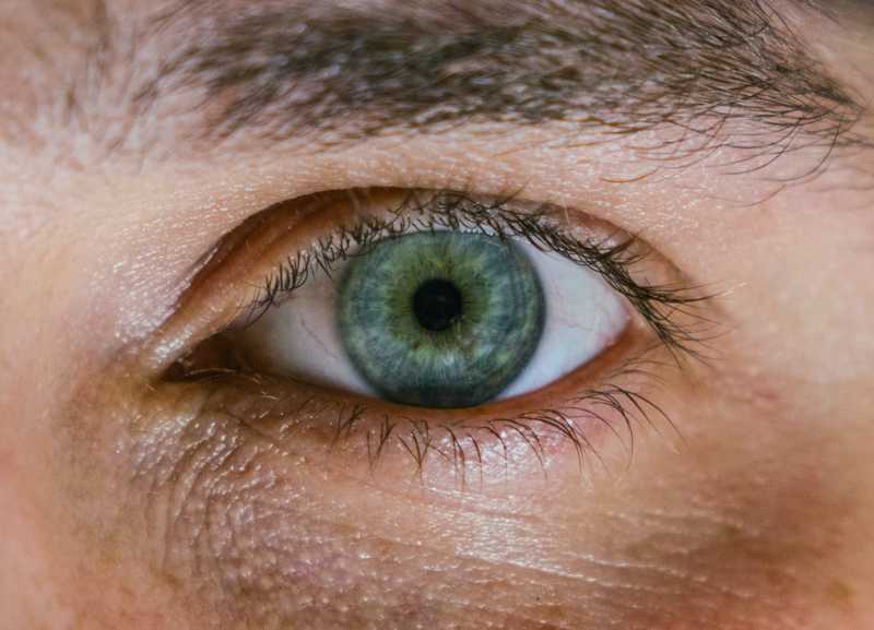 How Does Cannabis Affect Your Eyes?