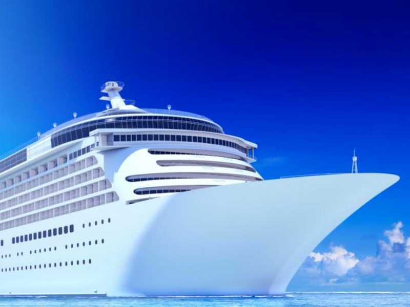 Cannabis Cruise Ships Set Sail