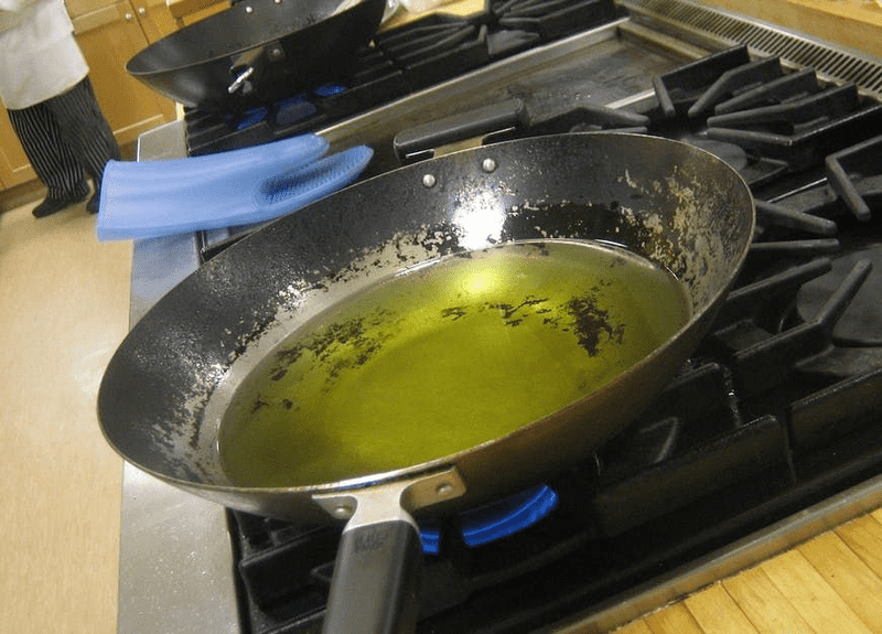 DIY: How to Make Cannabis-Infused Cooking Oil