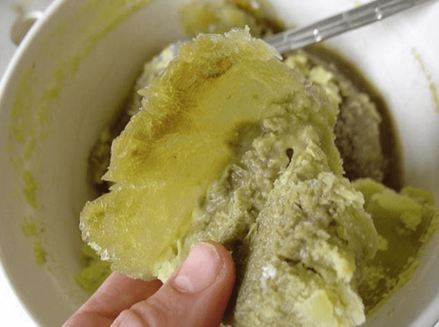 DIY Recipe: Cannabutter, or Cannabis Butter