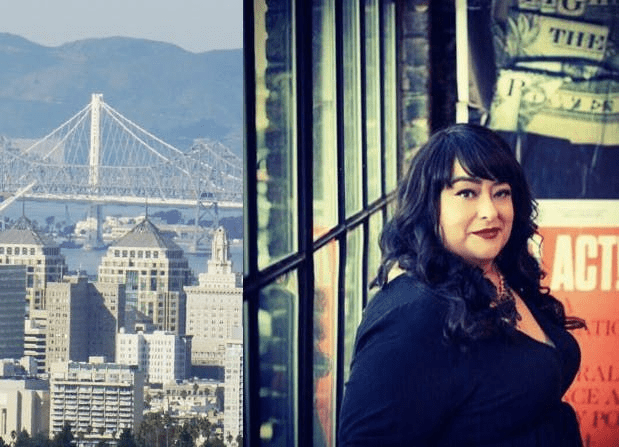 Talking Equity in Cannabis With Christine De La Rosa