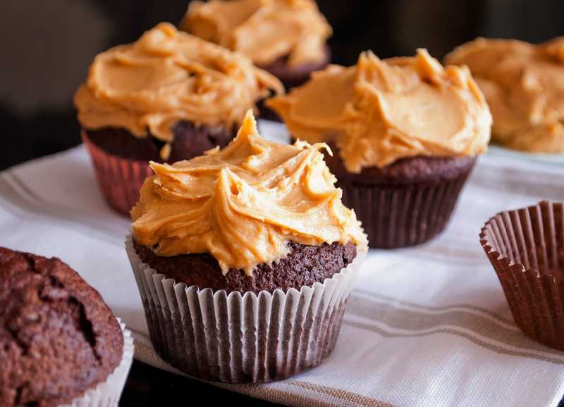 DIY Recipe: Cannabis-Infused Peanut Butter Frosting