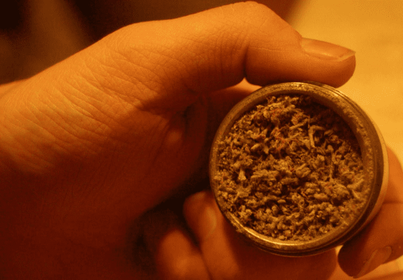 Decarboxylating Marijuana: Why It's Important