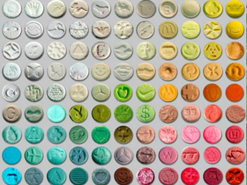 MDMA Assisted Therapy: a Successful Treatment for PTSD?
