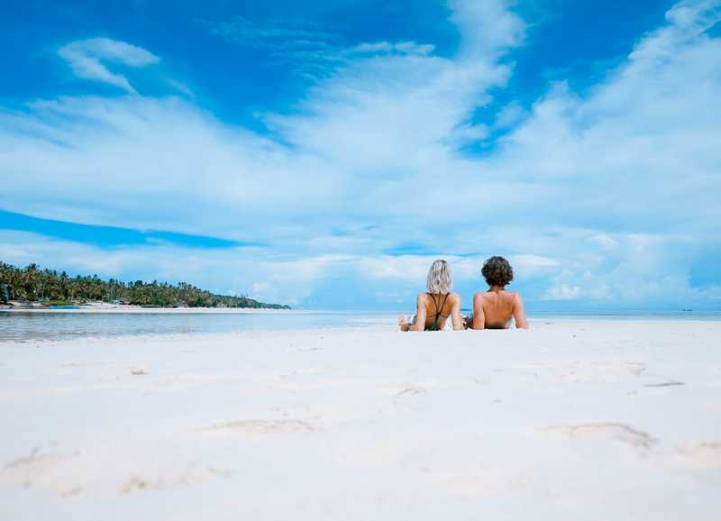 Cannabis-Friendly Honeymoon Destinations