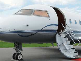 HelloMD Selected for Startupfest Private Jet